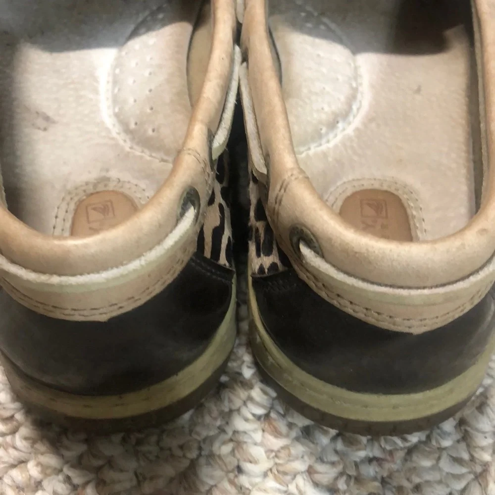 Sperrys - Picture 4 of 6